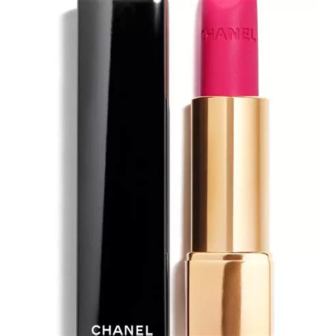 chanel lipstick color for asian skin